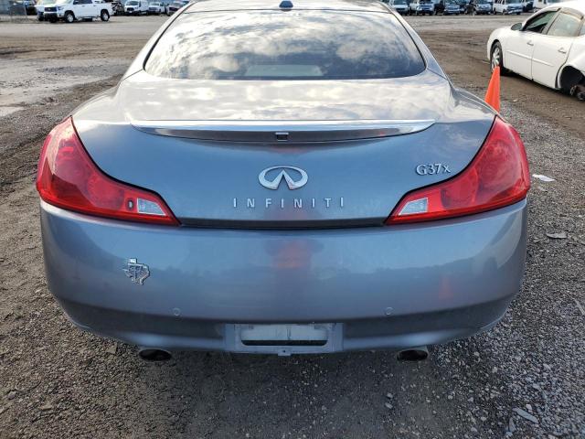 Photo 6 from auction – 2011 INFINITI G37 with VIN JN1CV6EL0BM263365
