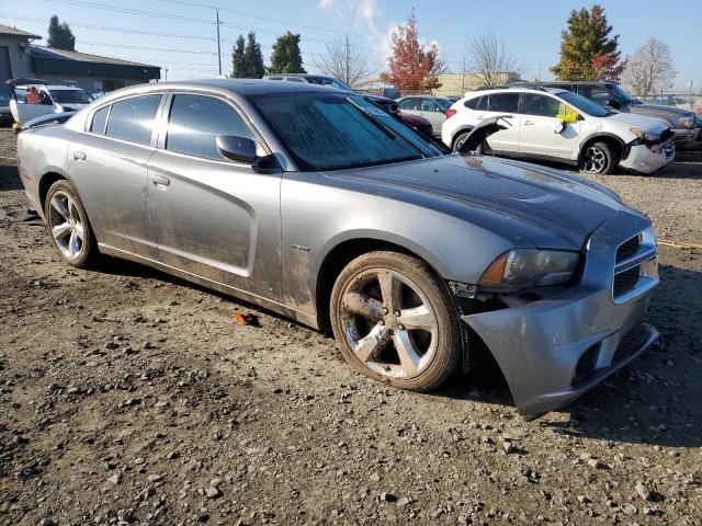 Photo 4 from auction – 2011 DODGE CHARGER R/ with VIN 2B3CL5CT4BH609101