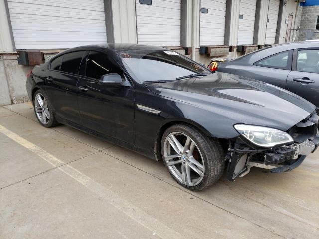 Photo 4 from auction – 2016 BMW ALPINA B6 with VIN WBA6D6C5XGGF94753