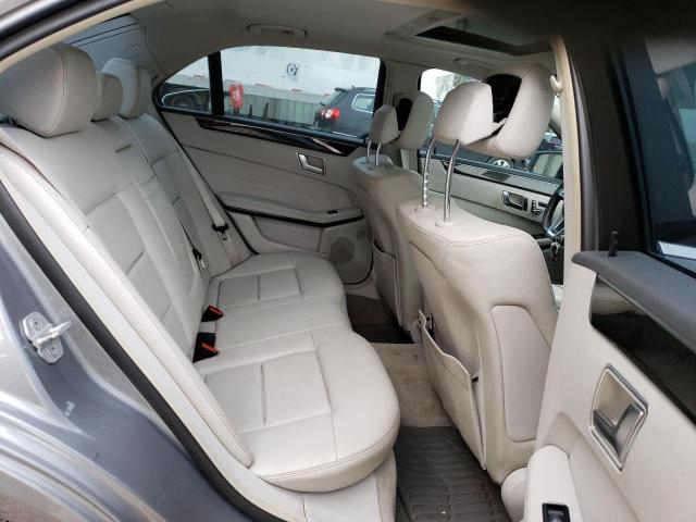 Photo 10 from auction – 2014 MERCEDES-BENZ E 350 with VIN WDDHF5KB7EA836165