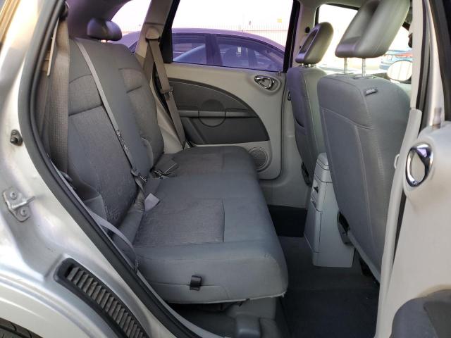 Photo 10 from auction – 2008 CHRYSLER PT CRUISER with VIN 3A8FY48B58T229331