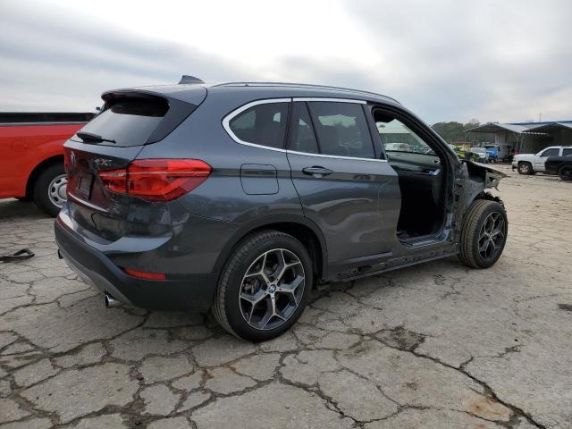 Photo 3 from auction – 2016 BMW X1 XDRIVE2 with VIN WBXHT3C39GP889290