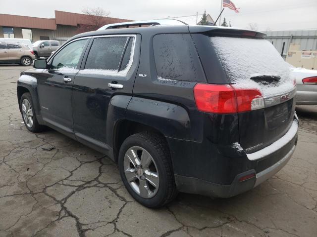 Photo 2 from auction – 2015 GMC TERRAIN SL with VIN 2GKALTEK9F6427284