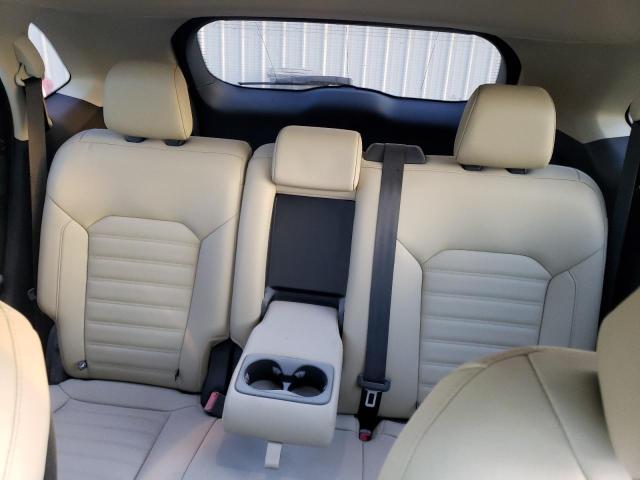 Photo 10 from auction – 2021 FORD EDGE SEL with VIN 2FMPK3J97MBA35870
