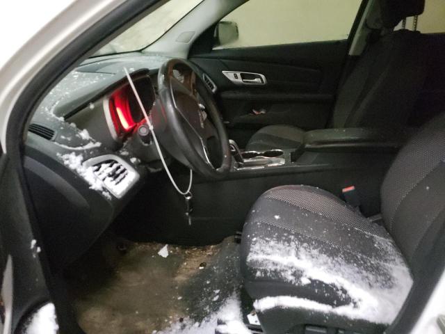 Photo 7 from auction – 2015 GMC TERRAIN SL with VIN 2GKALREK8F6318771