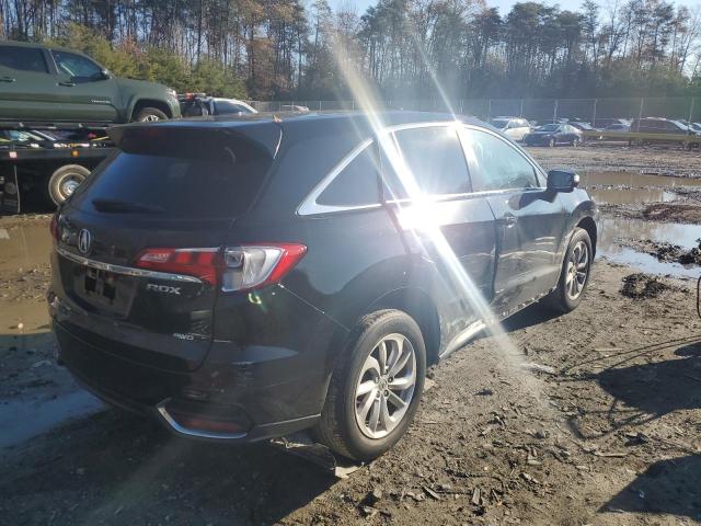 Photo 3 from auction – 2017 ACURA RDX with VIN 5J8TB4H36HL027003