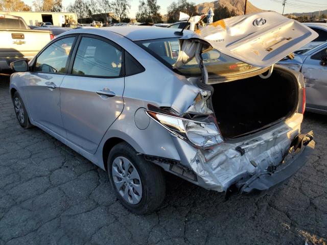 Photo 2 from auction – 2017 HYUNDAI ACCENT SE with VIN KMHCT4AE9HU333206