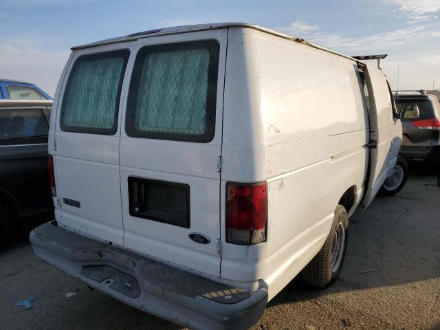 Photo 3 from auction – 2002 FORD ECONOLINE with VIN 1FTNS24L12HA71017