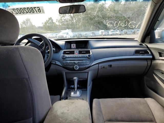 Photo 8 from auction – 2012 HONDA ACCORD LXP with VIN 1HGCP2F45CA126112