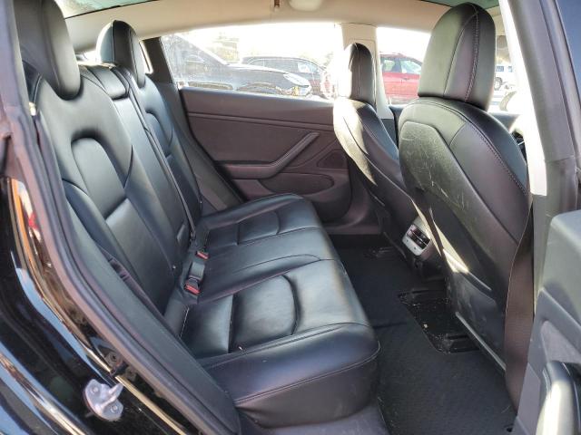 Photo 10 from auction – 2018 TESLA MODEL 3 with VIN 5YJ3E1EA8JF027360