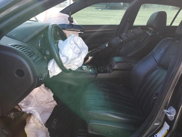 Photo 7 from auction – 2015 CHRYSLER 300 S with VIN 2C3CCAGG0FH887556