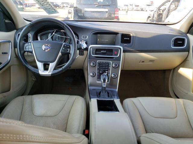 Photo 8 from auction – 2014 VOLVO S60 T5 with VIN YV1612FSXE1291579