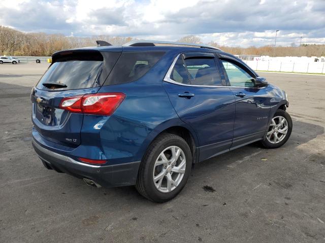 Photo 3 from auction – 2020 CHEVROLET EQUINOX LT with VIN 2GNAXVEX2L6204529