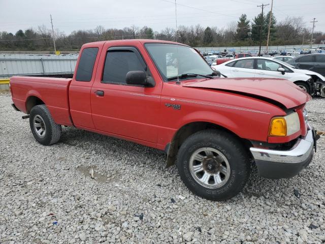 Photo 4 from auction – 2001 FORD RANGER SUP with VIN 1FTYR14V41PB04729