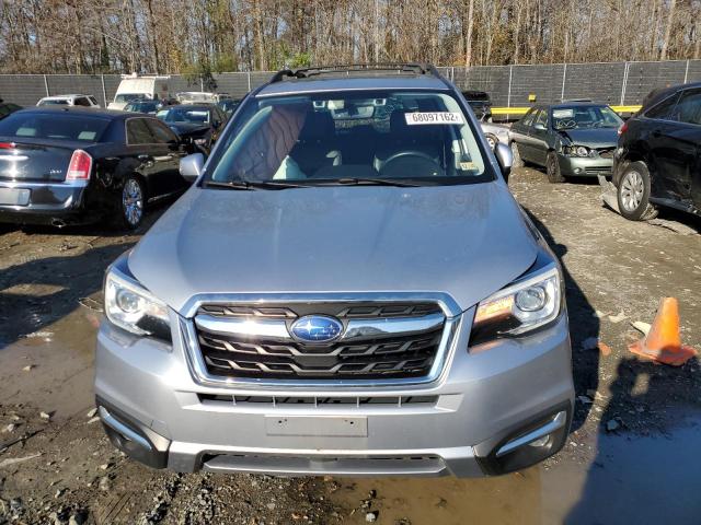 Photo 5 from auction – 2018 SUBARU FORESTER 2 with VIN JF2SJAWC1JH575533