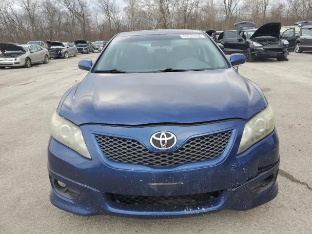 Photo 5 from auction – 2011 TOYOTA CAMRY BASE with VIN 4T1BF3EK4BU657846