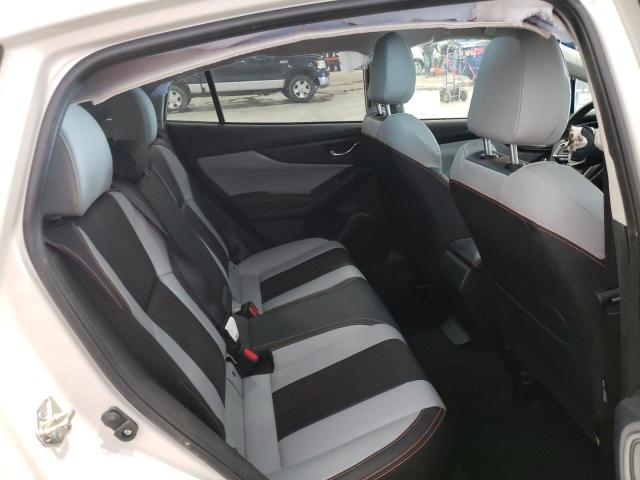 Photo 11 from auction – 2022 SUBARU CROSSTREK with VIN JF2GTHMC1N8273614