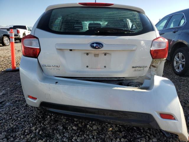 Foto 6 de la subasta – 2015 SUBARU IMPREZA PR con VIN JF1GPAC66FH214054