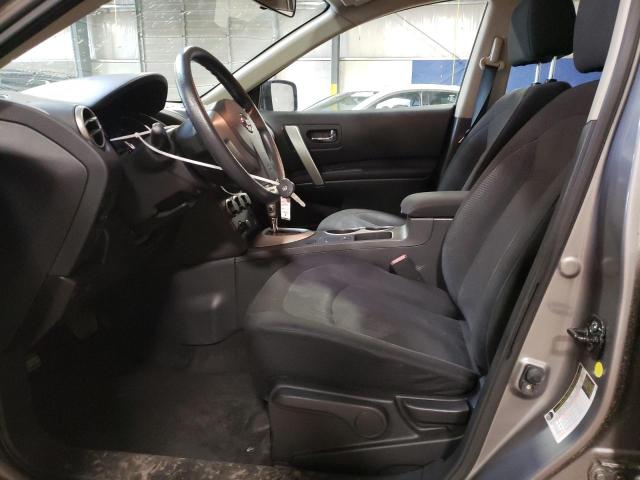 Photo 7 from auction – 2012 NISSAN ROGUE S with VIN JN8AS5MT9CW266929