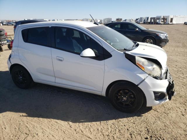 Photo 4 from auction – 2014 CHEVROLET SPARK 1LT with VIN KL8CD6S90EC461424