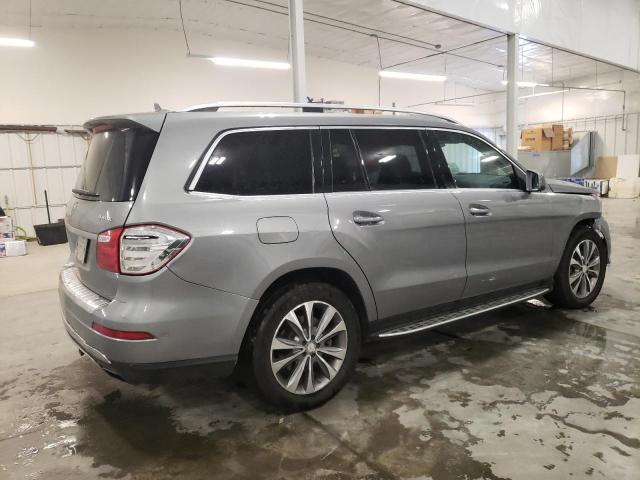 Photo 3 from auction – 2014 MERCEDES-BENZ GL 450 4MA with VIN 4JGDF7CE2EA366751