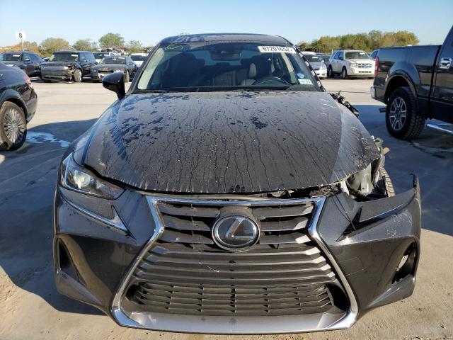 Photo 5 from auction – 2020 LEXUS IS 300 PRE with VIN JTHDA1D2XL5102329