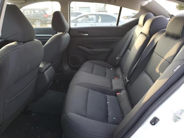 Photo 10 from auction – 2021 NISSAN ALTIMA SV with VIN 1N4BL4DW6MN373676