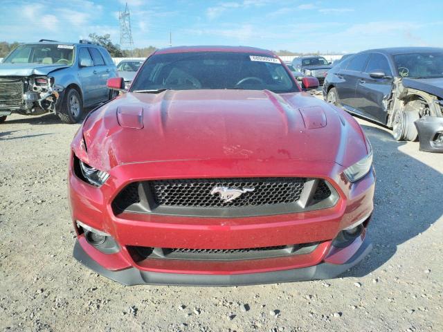Photo 5 from auction – 2015 FORD MUSTANG GT with VIN 1FA6P8CF1F5345317