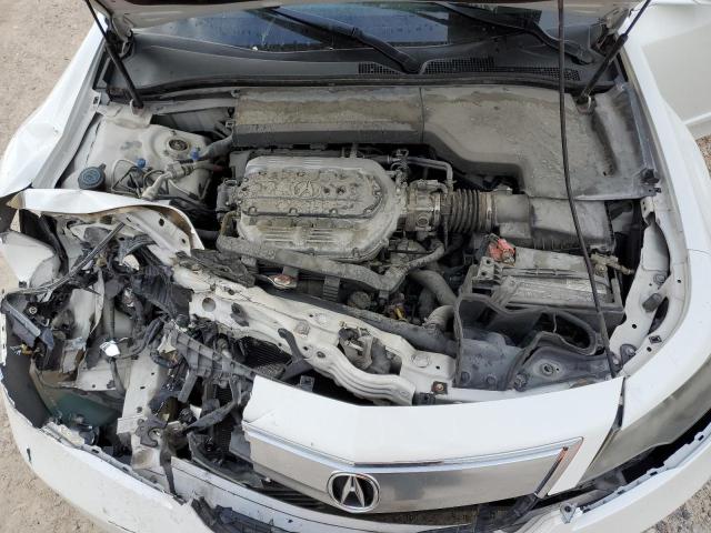 Photo 11 from auction – 2014 ACURA TL TECH with VIN 19UUA8F57EA008938