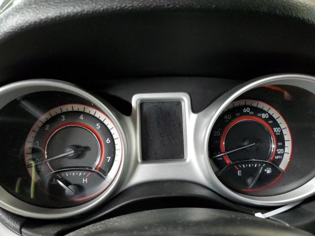 Photo 9 from auction – 2018 DODGE JOURNEY SE with VIN 3C4PDCAB9JT384434