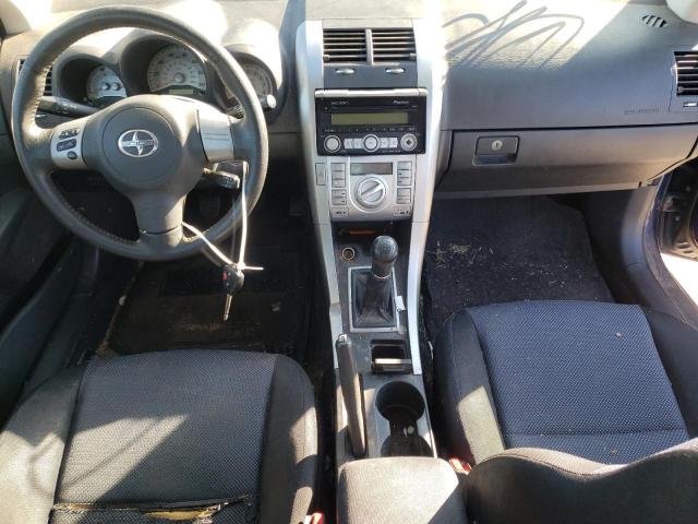 Photo 8 from auction – 2008 TOYOTA SCION TC with VIN JTKDE167480233347