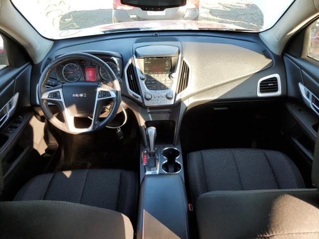 Photo 8 from auction – 2014 GMC TERRAIN SL with VIN 2GKALREK2E6112912