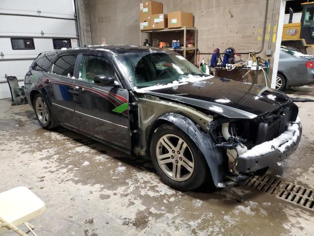 Photo 4 from auction – 2006 DODGE MAGNUM SXT with VIN 2D4FV47VX6H116964