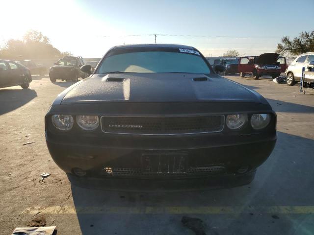 Photo 5 from auction – 2012 DODGE CHALLENGER with VIN 2C3CDYAG4CH228129