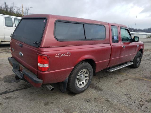 Photo 3 from auction – 2011 FORD RANGER SUP with VIN 1FTLR4FE1BPA94316