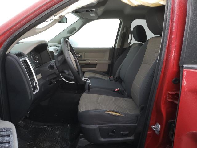 Photo 7 from auction – 2010 DODGE RAM 1500 with VIN 1D7RB1CT2AS104241
