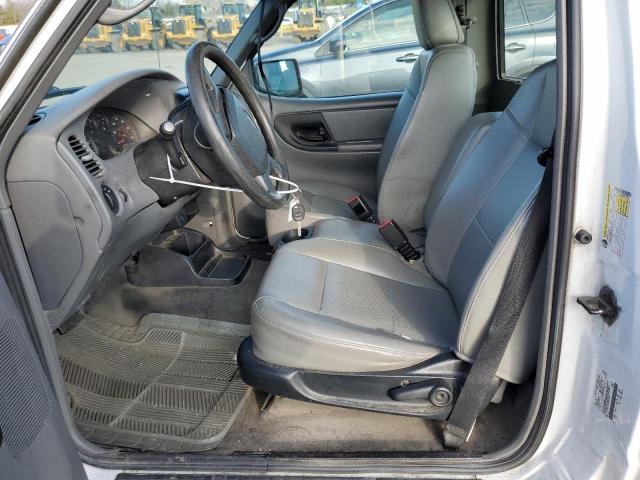 Photo 7 from auction – 2011 FORD RANGER with VIN 1FTKR1AD3BPB02540