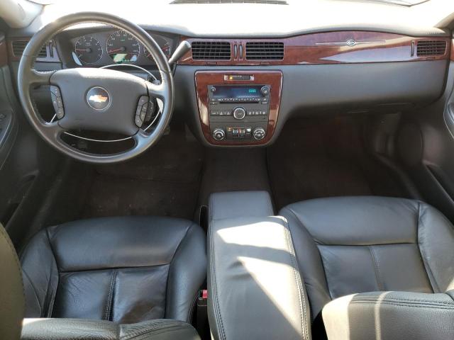 Photo 8 from auction – 2006 CHEVROLET IMPALA LT with VIN 2G1WT55KX69128701