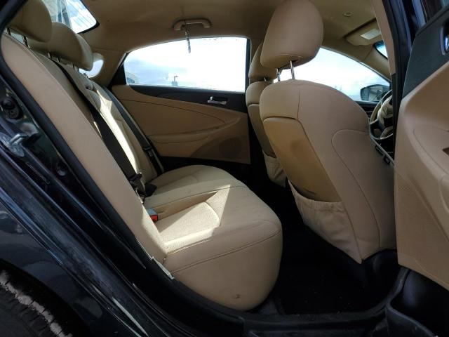 Photo 10 from auction – 2013 HYUNDAI SONATA GLS with VIN 5NPEB4AC1DH759233