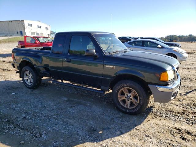 Photo 4 from auction – 2004 FORD RANGER SUP with VIN 1FTZR45E54PA52472