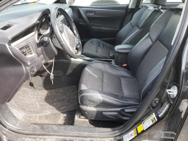 Photo 7 from auction – 2016 TOYOTA COROLLA L with VIN 5YFBURHE7GP439553