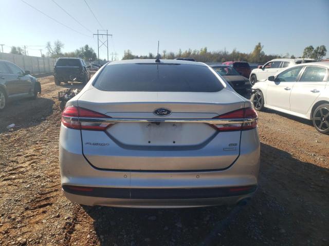 Photo 6 from auction – 2018 FORD FUSION SE with VIN 3FA6P0HD3JR235979