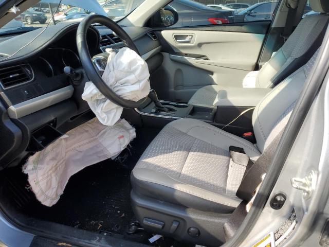 Photo 7 from auction – 2015 TOYOTA CAMRY LE with VIN 4T1BF1FK5FU488526