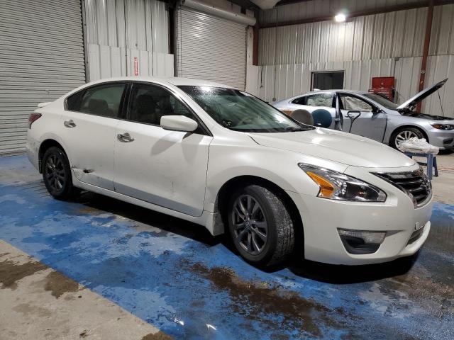 Photo 4 from auction – 2015 NISSAN ALTIMA 2.5 with VIN 1N4AL3AP5FC462219
