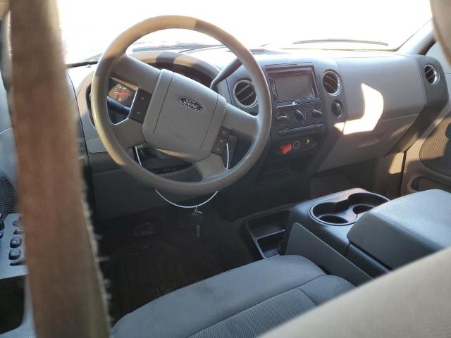 Photo 8 from auction – 2006 FORD F150 SUPER with VIN 1FTPW12V86KD97739