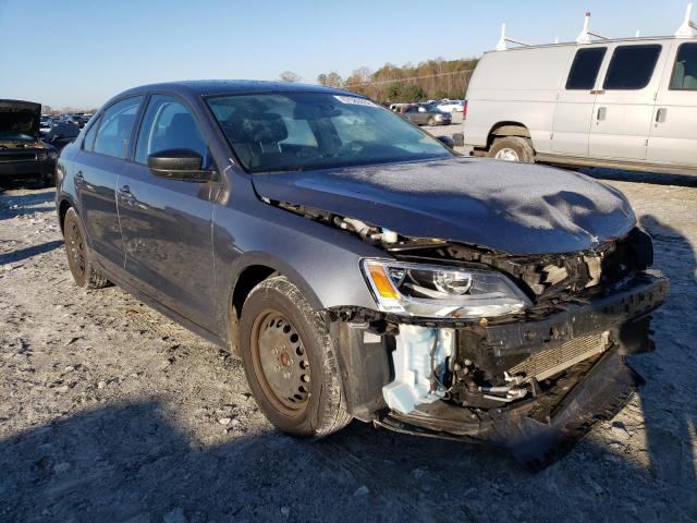Photo 4 from auction – 2016 VOLKSWAGEN JETTA S with VIN 3VW267AJ5GM311516