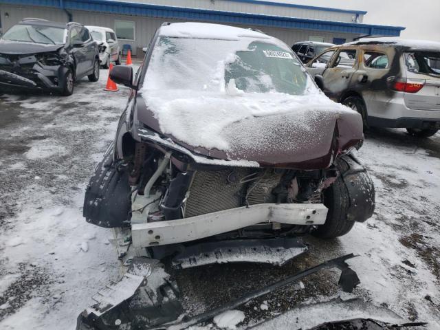 Photo 5 from auction – 2013 TOYOTA HIGHLANDER with VIN 5TDDK3EH6DS245769
