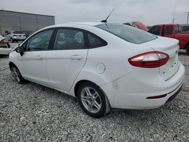 Photo 2 from auction – 2018 FORD FIESTA SE with VIN 3FADP4BJ9JM103450