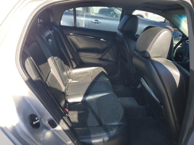 Photo 10 from auction – 2006 ACURA 3.2TL with VIN 19UUA66226A002671