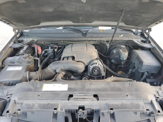 Photo 11 from auction – 2007 GMC YUKON with VIN 1GKFC13J27R350297